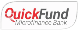 QuickFund Logo