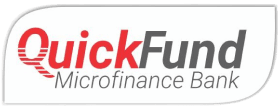 QuickFund Logo