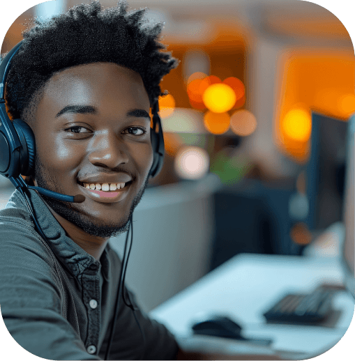 Topnotch Customer Support