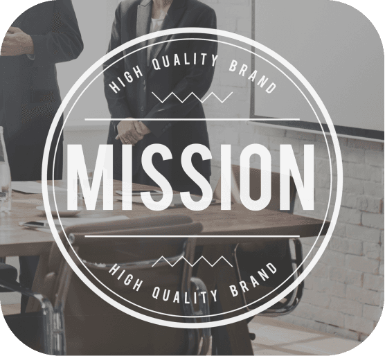 Our Mission Statement