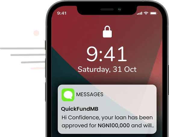 QuickFund App