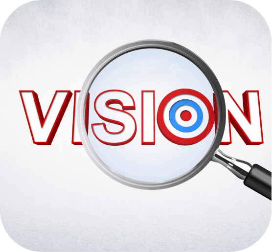 Our Vision and Values